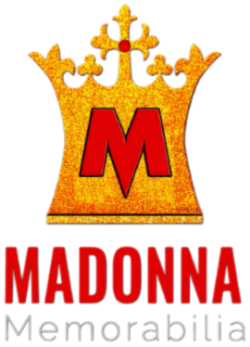 Madonna Memorabilia